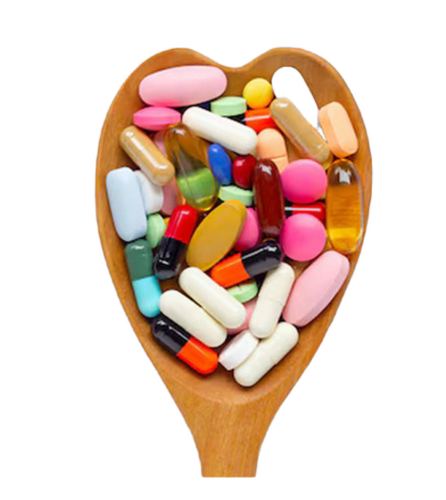 Pharmaceutical Medicines