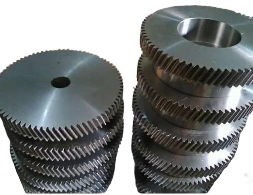 Helical Gear Box