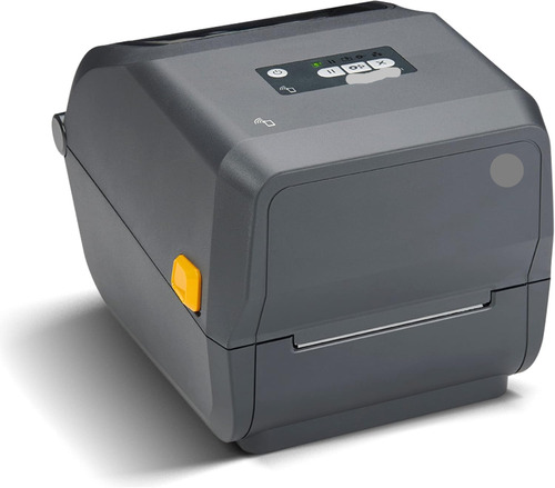 Digital Barcode Label Printer - Application: Shop