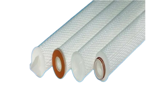 Pp Melt Blown Filter Cartridge