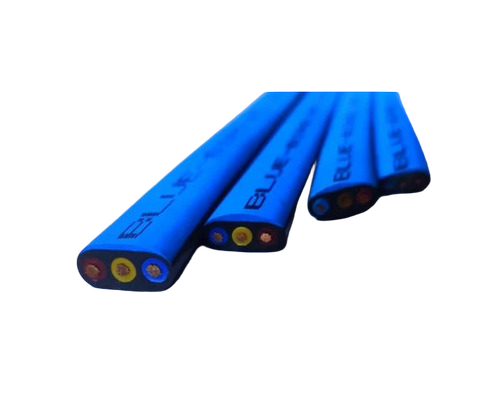 Submersible Pump Cable