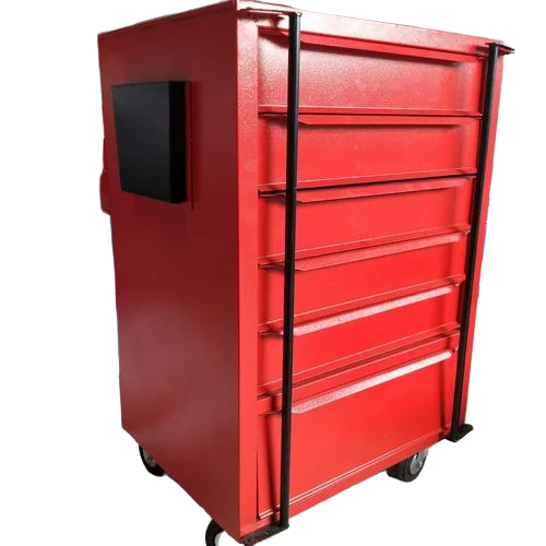 Tool Trolley Mild Steel