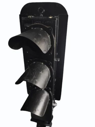 3 Aspect Railway Color Light Signal