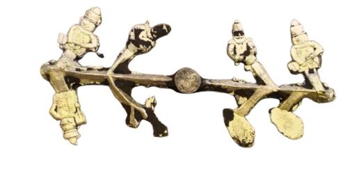 Brass Castings - Application: Auto Industry