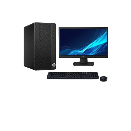Desktop Pc Hp 280 G3 Mt Intel Core I7 - Memory: 8 Gigabyte (Gb)