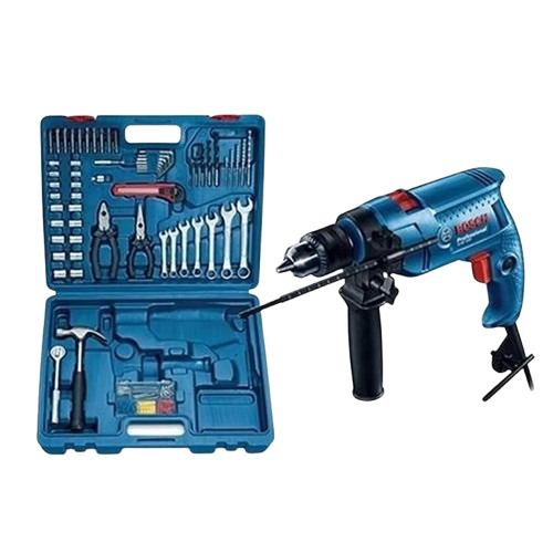 Impact Drill Machine 