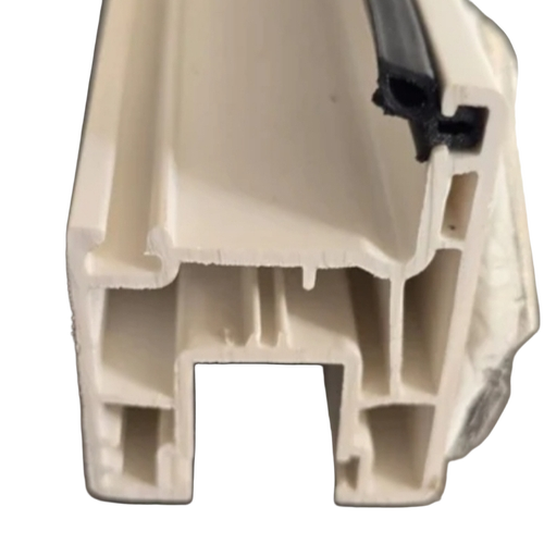 Upvc Window Profile