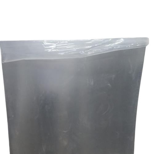 1 Mm Acrylic Mirror Sheet - Color: Silver