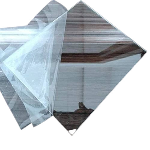 Acrylic Transparent Sheet