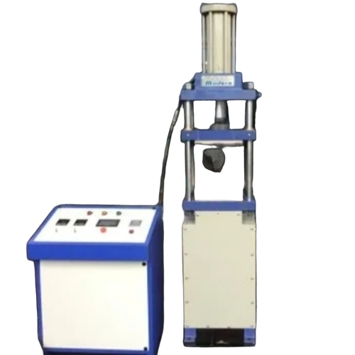 Hydraulic Compression Moulding Machine