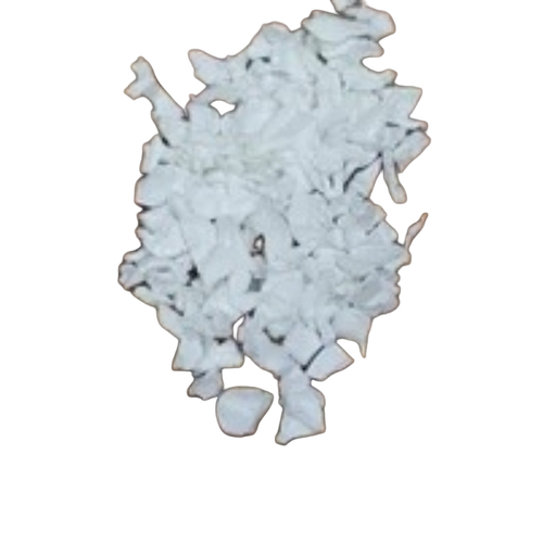 Ldpe Granules - Reprocessed PP 25 Kg White | Grade A Industrial Use Plain Bag Packaging