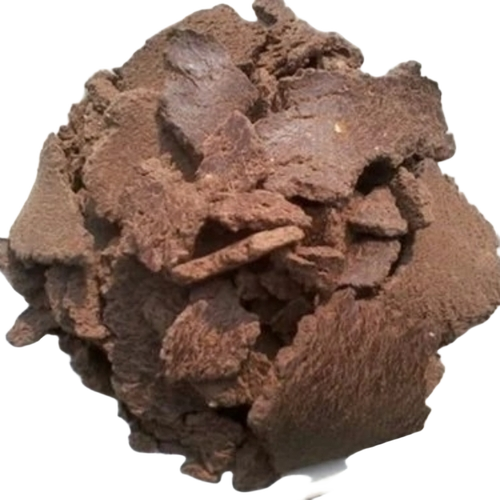 Mahua Oil Cake - Mahua Seed, 50 Kg Bag, Brown | High Protein, Cold Pressed, No Artificial Flavour