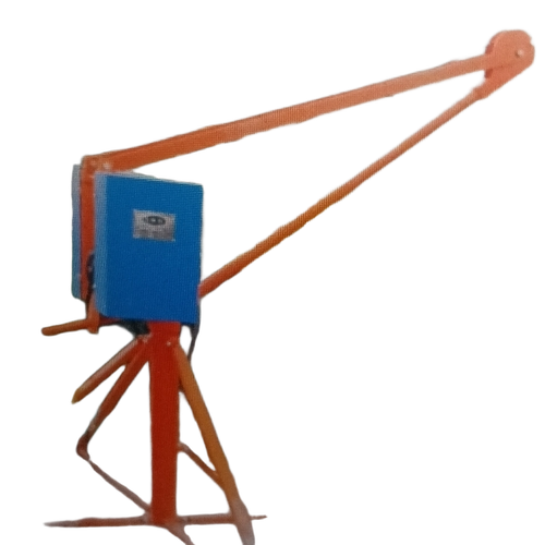 Mini Lift 250kg Capacity