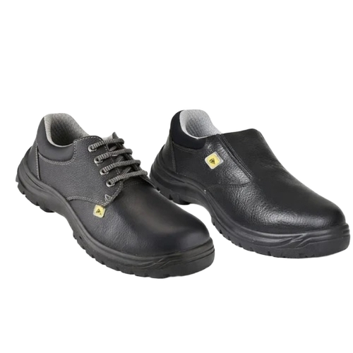 Safety Shoes Allen Cooper