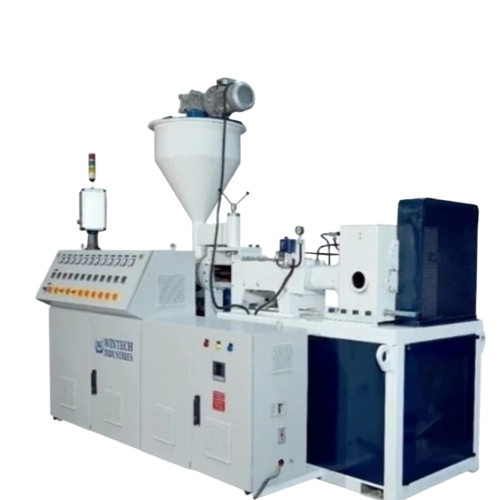 Swr Pvc Pipe Machine