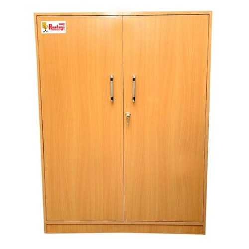 Wooden Wardrobe