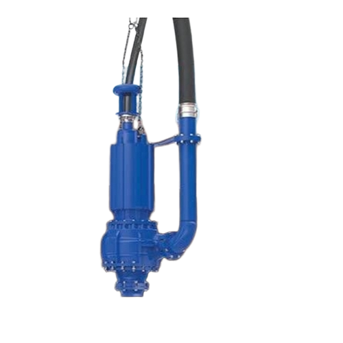 Submersible Pumps
