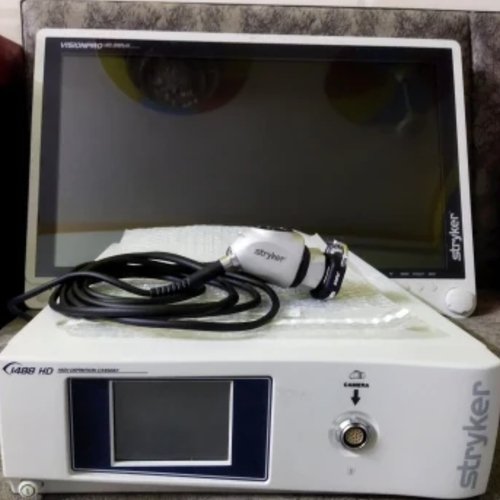 Laparoscopic Instrument