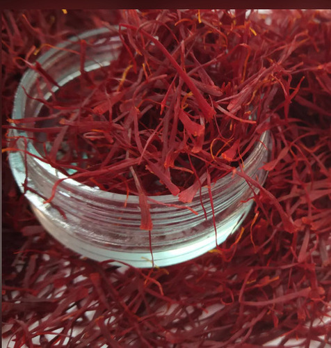 Irani Saffron