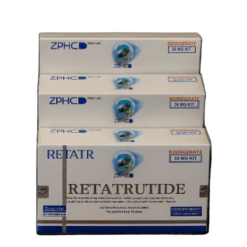Pharma Retatrutide Injection