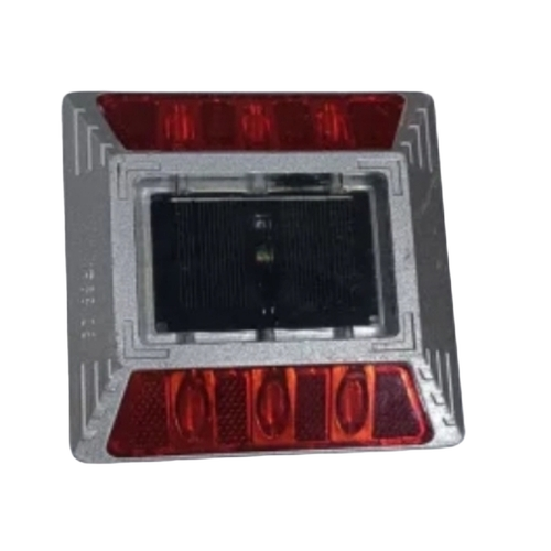 Solar Flasher Stud Light