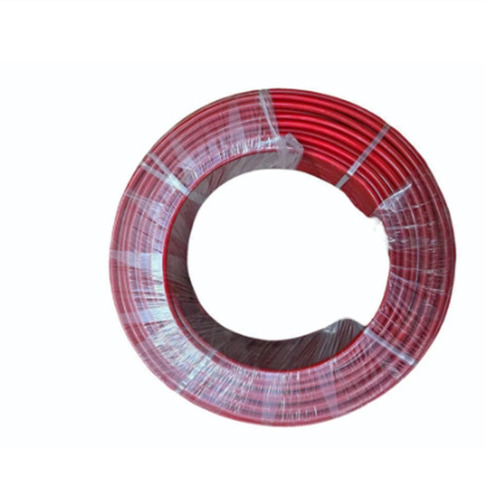 Pvc Copper Wire Roll