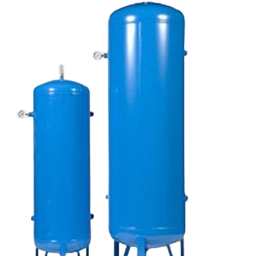 Air Receiver Tanks