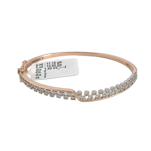Diamond Bracelet