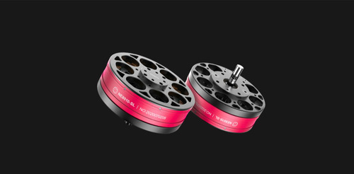 NE8010 Brushless DC Motor
