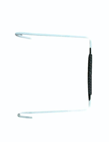 Plastic Bucket Metal Handle - Metal, Standard Size, Various Colors | Lightweight, Tested Quality