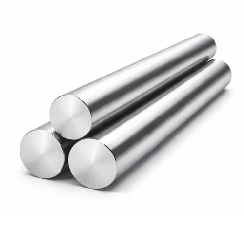 Stainless Steel Bars - Application: Construction