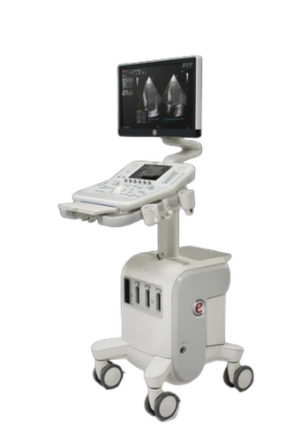 Ultrasound Machine