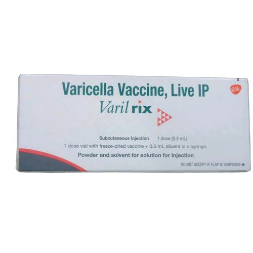 Varilrix Vaccine