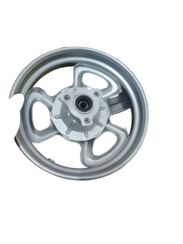 Electric Scooter Wheel