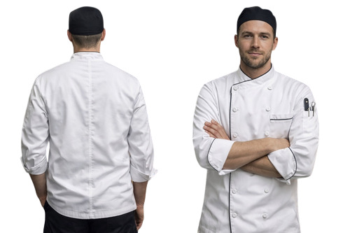 Chef Coat