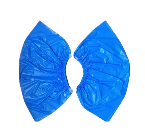 Disposable Shoe Cover - Color: Available In Various Colors