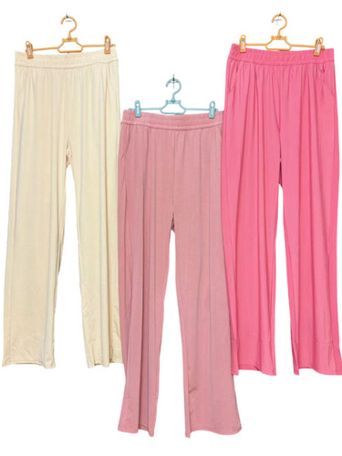 Ladies Lowers - Color: Various