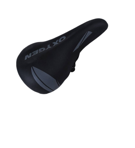 Lightweight Bicycle Seat