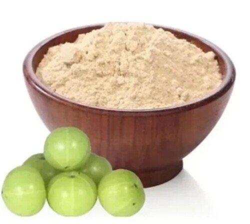 Amla Powder