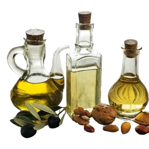 Cold Pressed Oil - 1 Liter, Unrefined, Non-GMO | Natural Extraction, Nutrient Rich, Antioxidant Rich, Eco Friendly