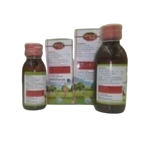 Cetirizine Hydrochloride Syrup - Liquid Bottle, Room Temperature | Allergy Relief, Fast Acting, Non-Drowsy, Pediatric Friendly