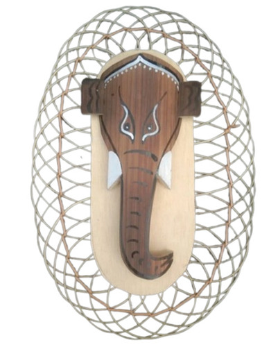 Natural Bamboo Craft Item