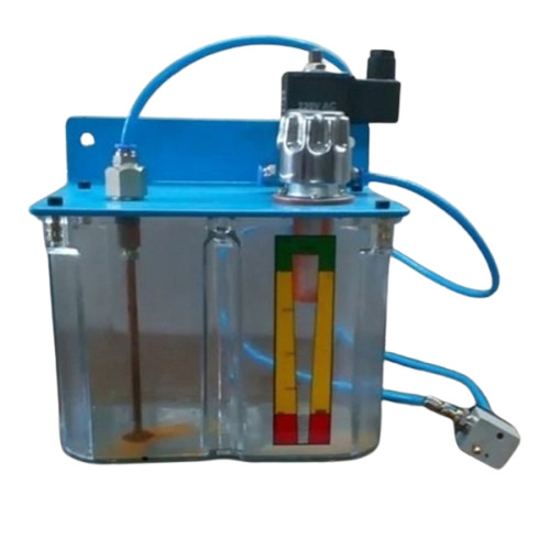 5 L Lubrication Systems Equipment