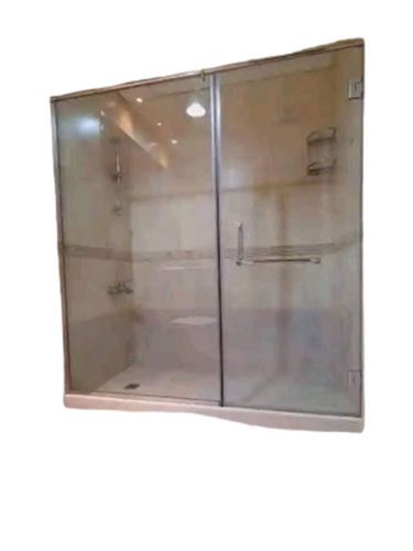 Glass Shower Partition By TEJASWINI HOME SOLUTIONS