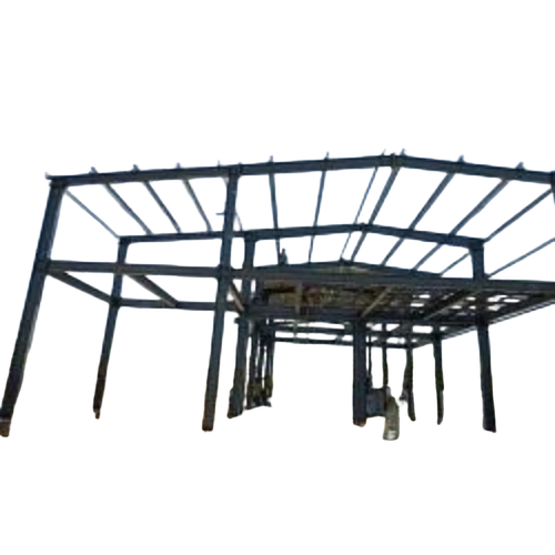 Pre Engineered Building Erection Service