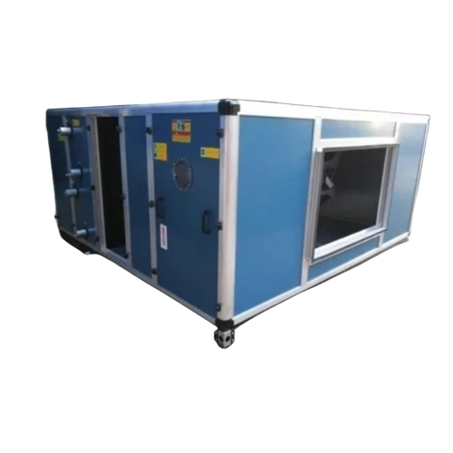 9000 Cfm Air Handling Unit
