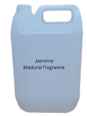 Madurai Jasmine Essance - Chemical Name: Perfume Concentrate