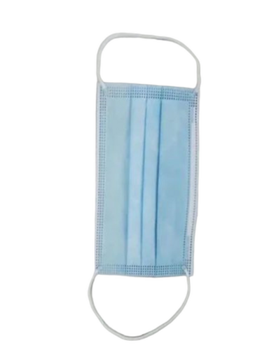 3 Ply Surgical Face Mask