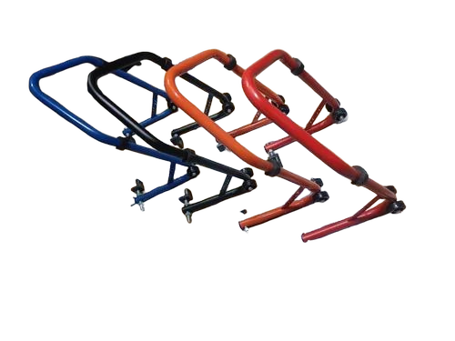Rear Paddock Stand