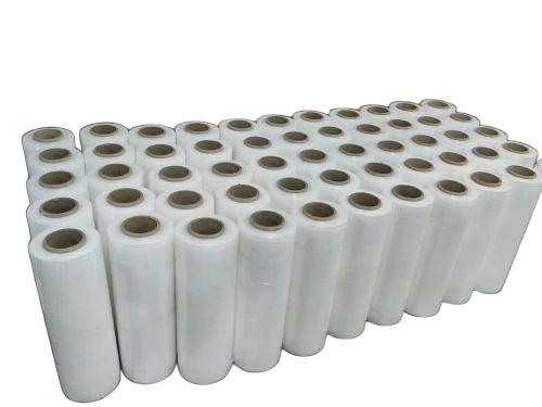 Stretch Wrap Film